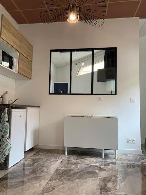 Apt Charmant, Proche Gare Et Centre Historique - Climatisation Et Wifi Montpellier Ngoại thất bức ảnh