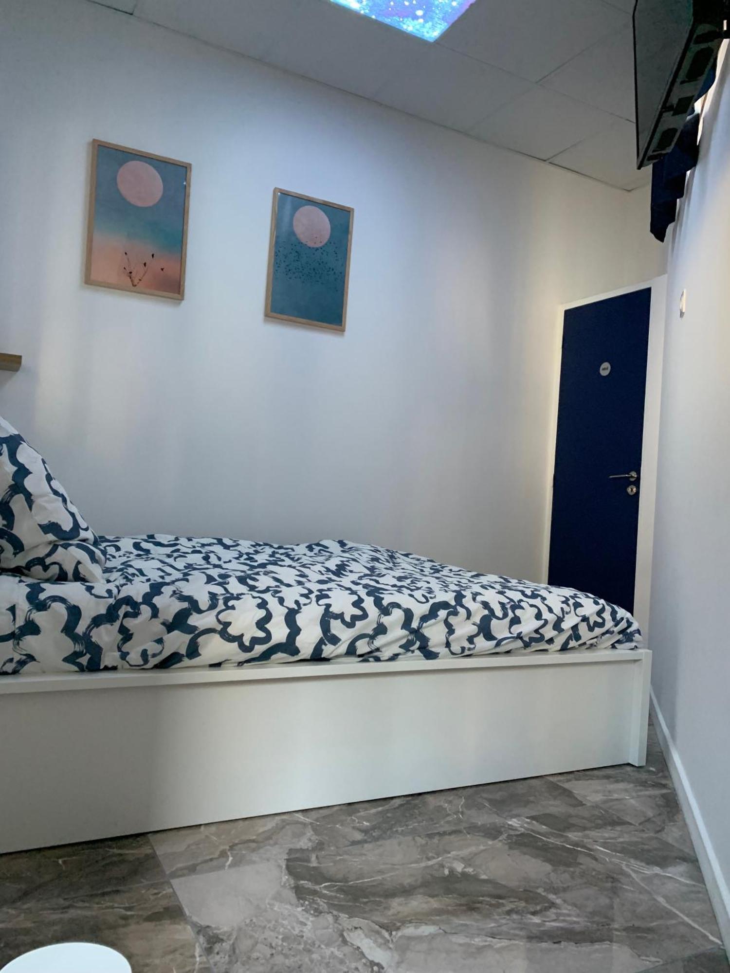 Apt Charmant, Proche Gare Et Centre Historique - Climatisation Et Wifi Montpellier Ngoại thất bức ảnh